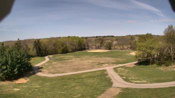 Weather camera view of Scenic Heights ES.