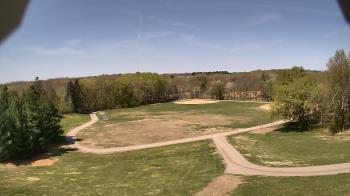 Weather camera view of Scenic Heights ES.