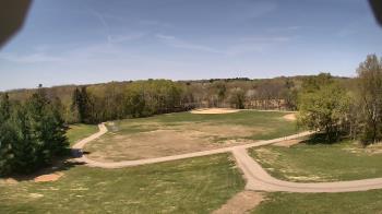 Weather camera view of Scenic Heights ES.