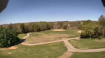 Weather camera view of Scenic Heights ES.