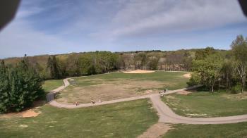 Weather camera view of Scenic Heights ES.