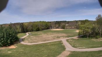 Weather camera view of Scenic Heights ES.