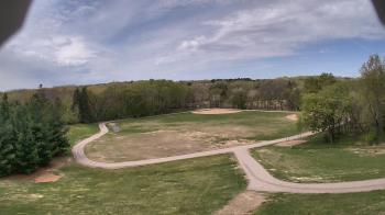 Weather camera view of Scenic Heights ES.