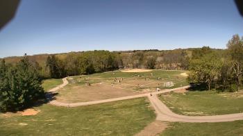Weather camera view of Scenic Heights ES.