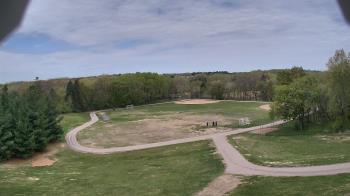 Weather camera view of Scenic Heights ES.