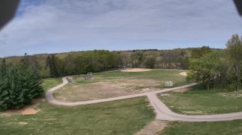 Weather camera view of Scenic Heights ES.
