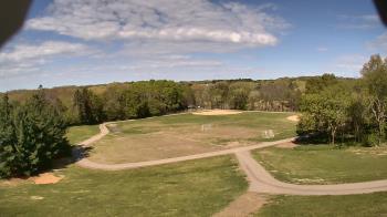 Weather camera view of Scenic Heights ES.