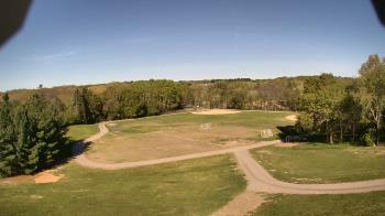 Weather camera view of Scenic Heights ES.