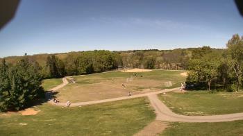Weather camera view of Scenic Heights ES.