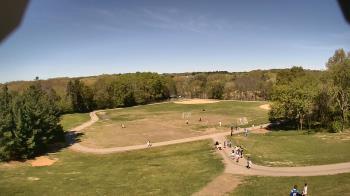 Weather camera view of Scenic Heights ES.