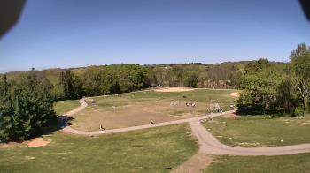 Weather camera view of Scenic Heights ES.