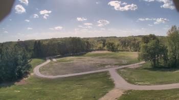 Weather camera view of Scenic Heights ES.