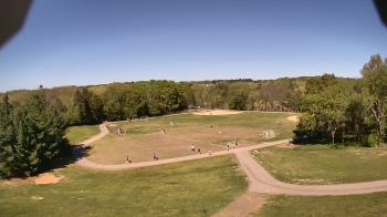 Weather camera view of Scenic Heights ES.