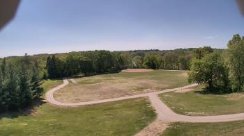 Weather camera view of Scenic Heights ES.