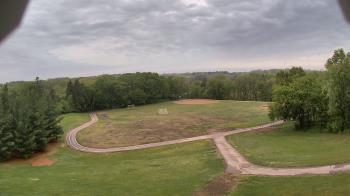 Weather camera view of Scenic Heights ES.