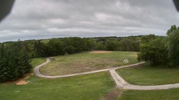 Weather camera view of Scenic Heights ES.