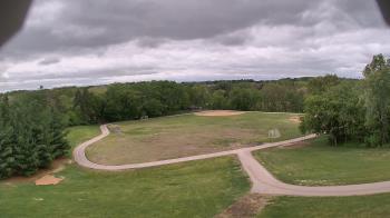 Weather camera view of Scenic Heights ES.