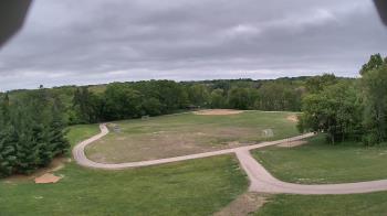 Weather camera view of Scenic Heights ES.