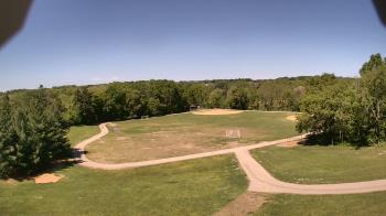 Weather camera view of Scenic Heights ES.