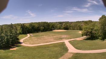 Weather camera view of Scenic Heights ES.
