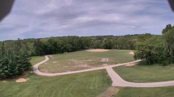 Weather camera view of Scenic Heights ES.