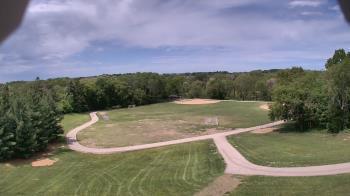 Weather camera view of Scenic Heights ES.