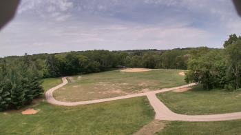Weather camera view of Scenic Heights ES.