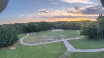 Weather camera view of Scenic Heights ES.