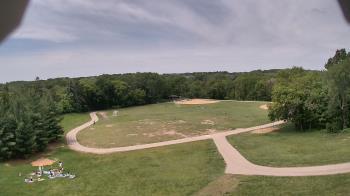 Weather camera view of Scenic Heights ES.
