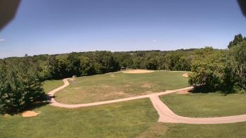 Weather camera view of Scenic Heights ES.