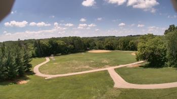 Weather camera view of Scenic Heights ES.
