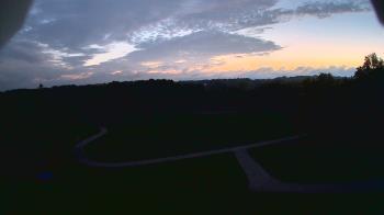 Weather camera view of Scenic Heights ES.