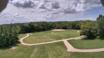 Weather camera view of Scenic Heights ES.