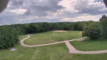 Weather camera view of Scenic Heights ES.