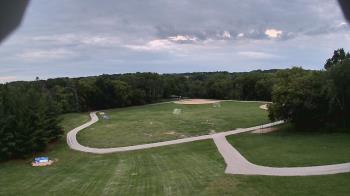 Weather camera view of Scenic Heights ES.