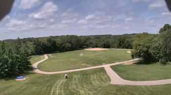 Weather camera view of Scenic Heights ES.