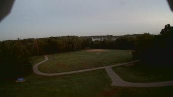 Weather camera view of Scenic Heights ES.