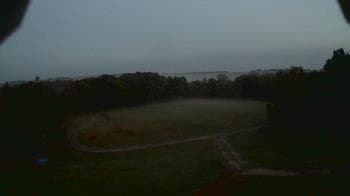 Weather camera view of Scenic Heights ES.