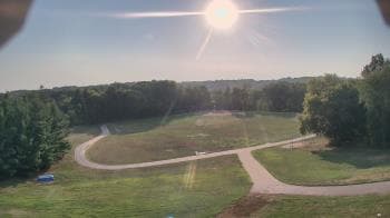 Weather camera view of Scenic Heights ES.