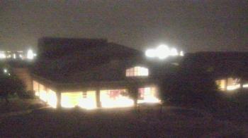 Weather camera view of Manor HS.