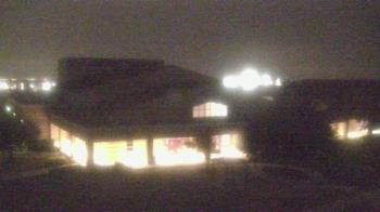 Weather camera view of Manor HS.
