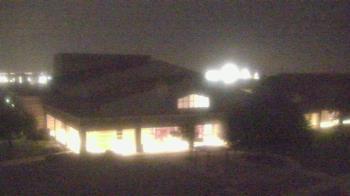 Weather camera view of Manor HS.