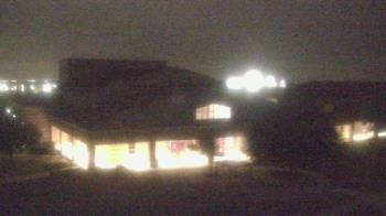 Weather camera view of Manor HS.