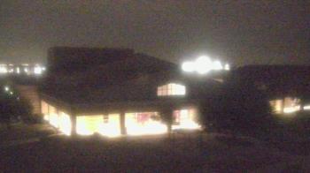 Weather camera view of Manor HS.