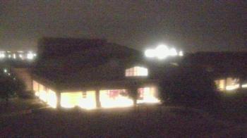Weather camera view of Manor HS.
