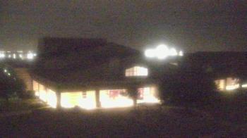 Weather camera view of Manor HS.