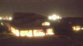 Weather camera view of Manor HS.