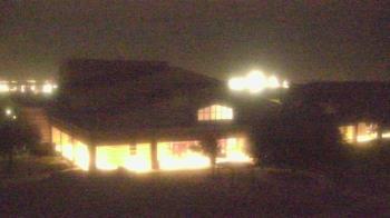 Weather camera view of Manor HS.