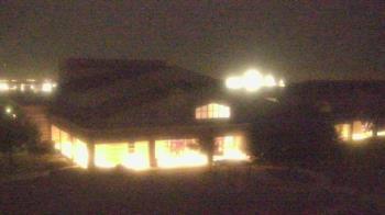 Weather camera view of Manor HS.