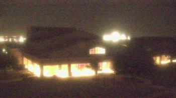 Weather camera view of Manor HS.